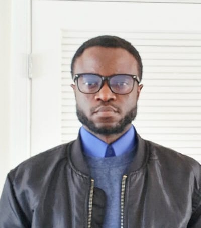 Anye Igwacho
